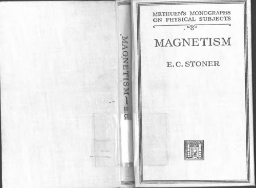 Magnetism