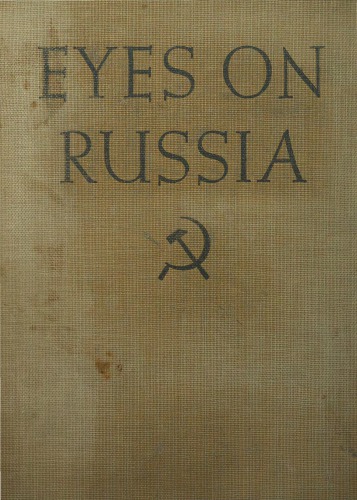 Eyes on Russia