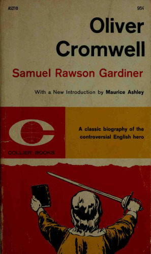 Oliver Cromwell