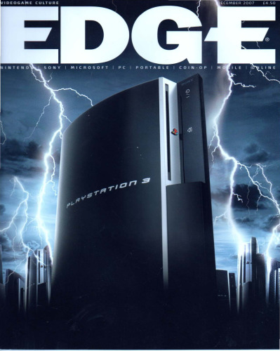 EDGE