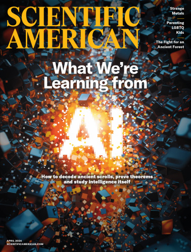 Scientific American