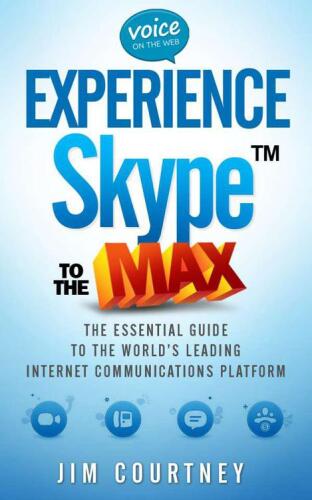 Experience Skype to the Max