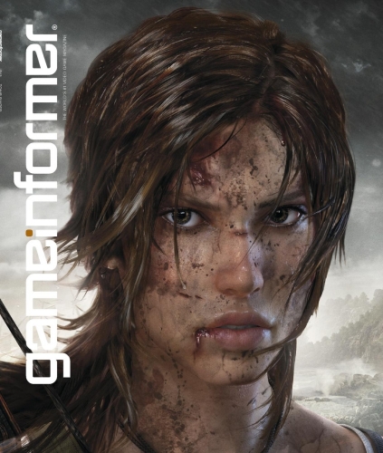 Game Informer