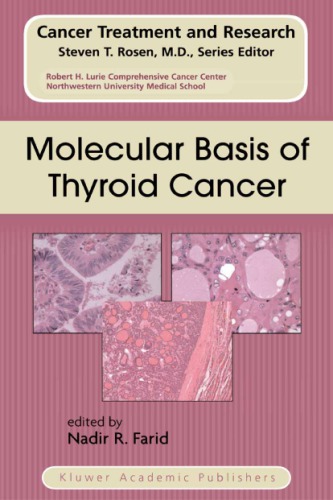 Molecular Basis of Thyroid Cancer