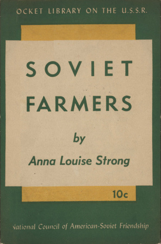 Soviet Farmers