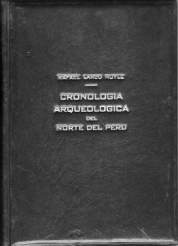 Cronología arqueológica del norte del Perú