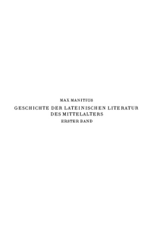 9,2,1. Von Justinian bis zur Mitte des 10. Jahrhunderts. Mit Index