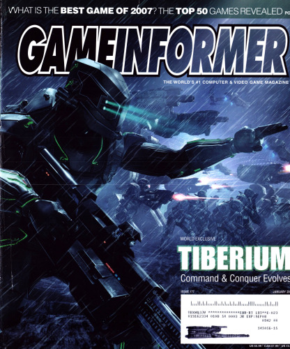 Game Informer