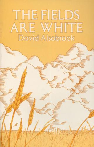 The fields are white
