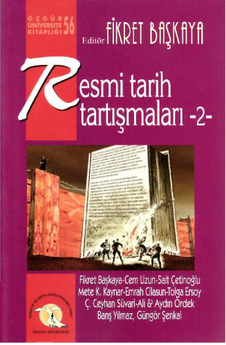 Resmi Tarih Tartışmaları 2