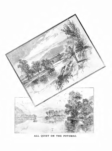 History of the Independent Loudon Virginia Rangers 1862-65