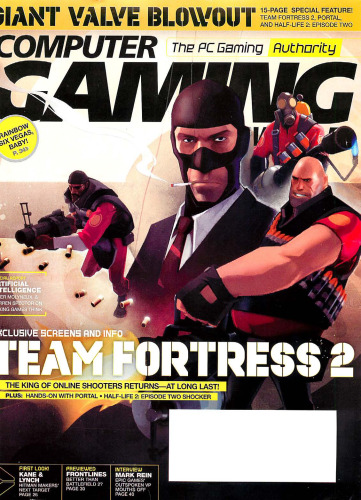 Computer Gaming World