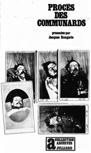 Procès des communards