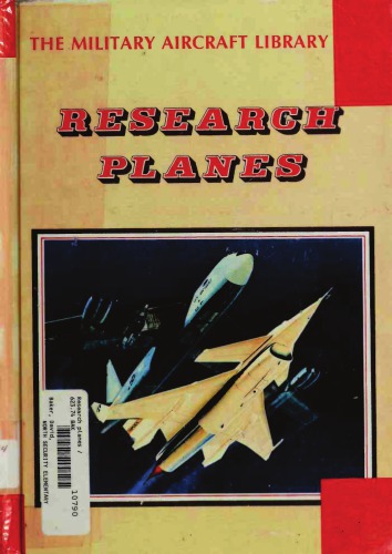 Research Planes