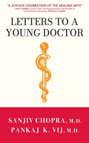 Letters to a Young Doctor