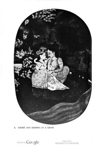 Love Songs of Chandidas The Rebel Poet-Priest of Bengal