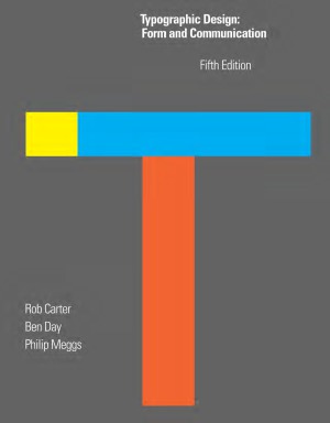 Typographic Design Form and Communication