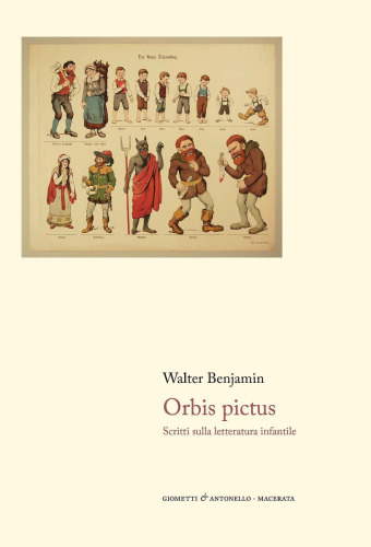 Orbis pictus. Scritti sulla letteratura infantile