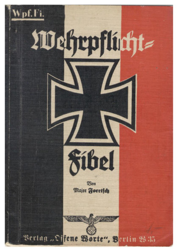 Wehrpflicht-fibel