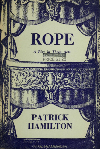Rope