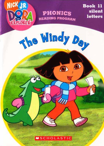 The Windy Day