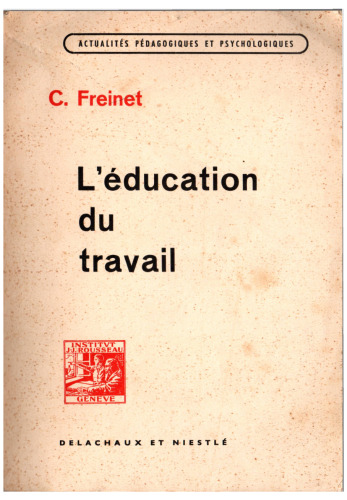 L'Éducation du Travail