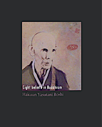 Eight Beliefs in Buddhism