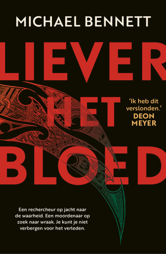 Liever het bloed