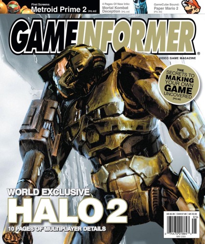 Game Informer