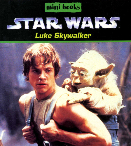 Luke Skywalker