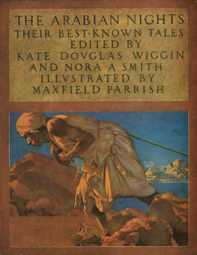 The Arabian Nights