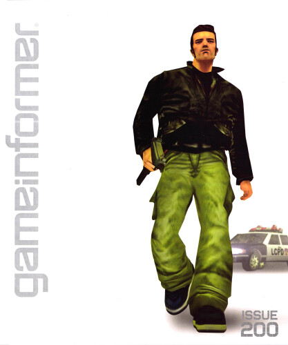 Game Informer
