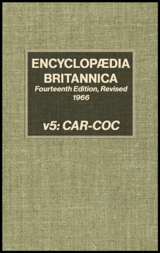 Encyclopaedia Britannica