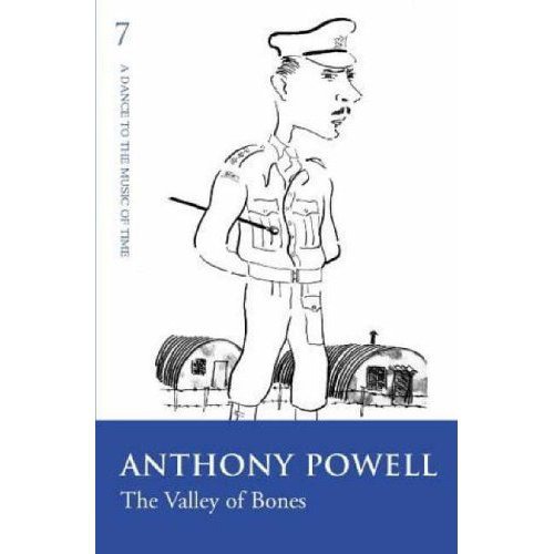 Valley of Bones (Dance to the Music of Time)
