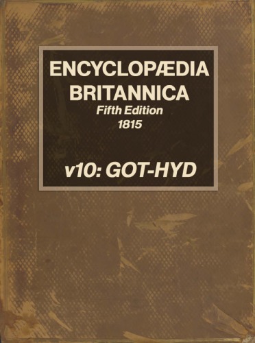 Encyclopaedia Britannica