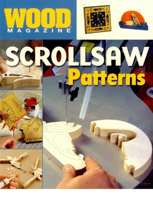 Wood Magazine Scrollsaw Patterns