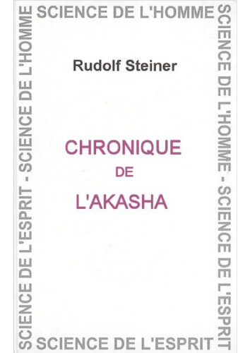 Chronique de l'Akasha