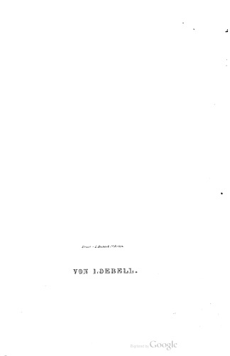 Geschichte des Königl. Preußischen Infanterie-Regiments von 1813 bis 1847