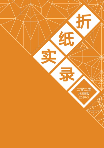 Origami record 2020-3