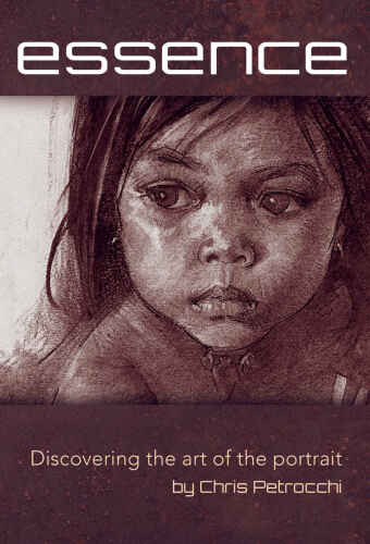 Essence: discovering the art of the portrait