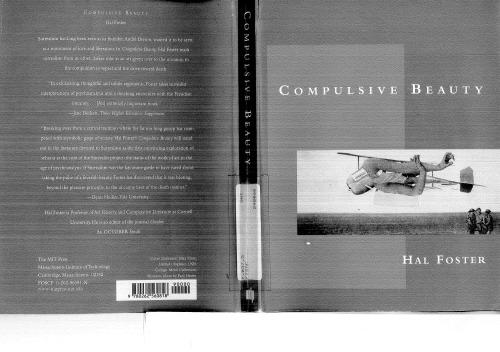 Compulsive Beauty
