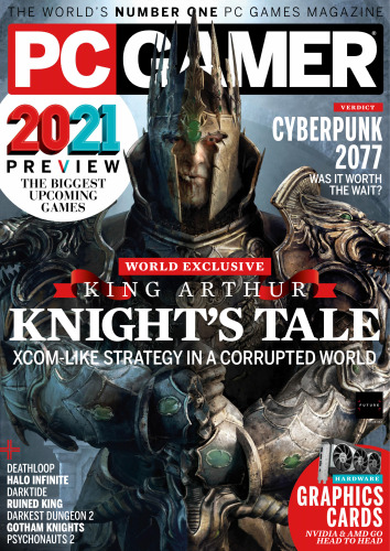 PC Gamer