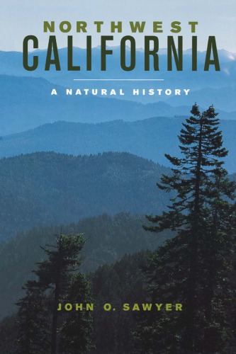 Northwest California a natural history
