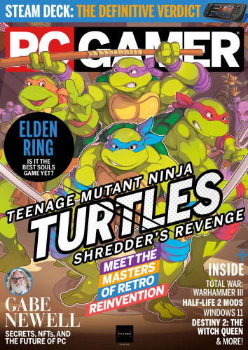 PC Gamer