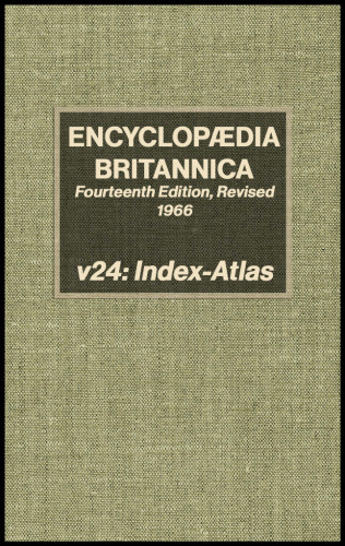 Encyclopaedia Britannica
