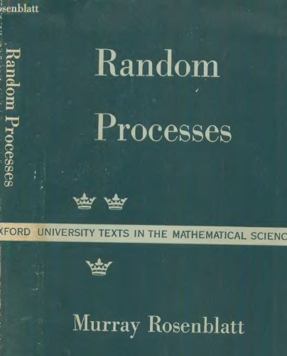 Random processes