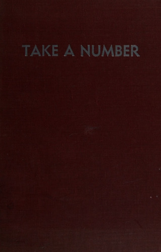 Take a Number : Mathematics for the Two Billion
