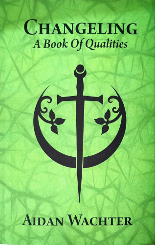 Changeling: A Book of Qualities