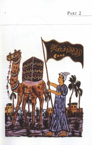 The Cambridge Illustrated History of the Islamic World