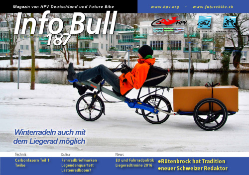 InfoBull 187